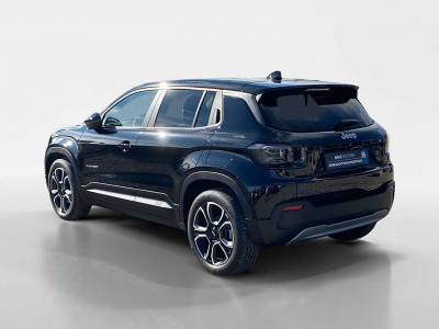 Jeep Avenger Gebrauchtwagen