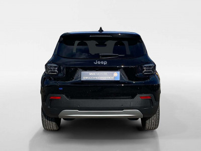 Jeep Avenger Gebrauchtwagen