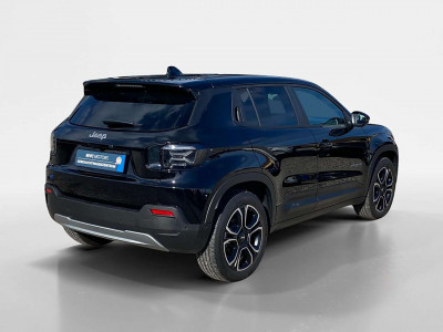 Jeep Avenger Gebrauchtwagen