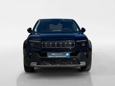 Jeep Avenger Gebrauchtwagen