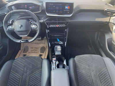 Peugeot 2008 Gebrauchtwagen Peugeot 2008 Gebrauchtwagen