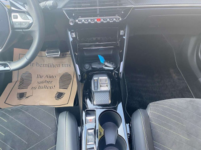 Peugeot 2008 Gebrauchtwagen Peugeot 2008 Gebrauchtwagen
