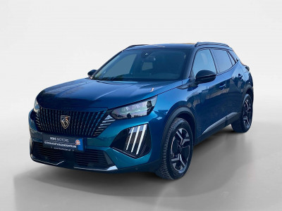 Peugeot 2008 Gebrauchtwagen Peugeot 2008 Gebrauchtwagen