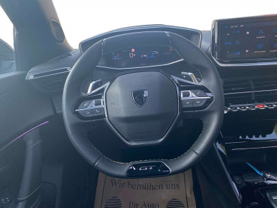 Peugeot 2008 Gebrauchtwagen Peugeot 2008 Gebrauchtwagen