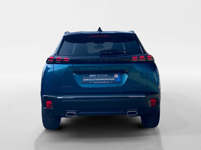 Peugeot 2008 Gebrauchtwagen Peugeot 2008 Gebrauchtwagen