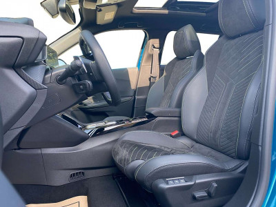 Peugeot 2008 Gebrauchtwagen Peugeot 2008 Gebrauchtwagen