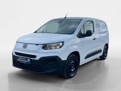 Fiat Doblo Gebrauchtwagen