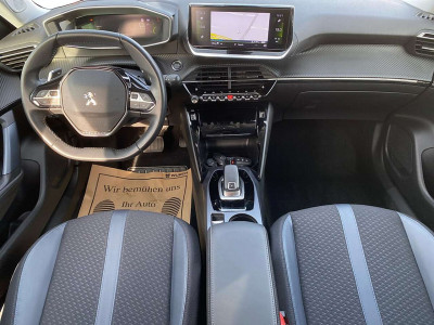 Peugeot 2008 Gebrauchtwagen