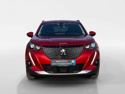Peugeot 2008 Gebrauchtwagen