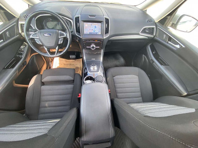 Ford Galaxy Gebrauchtwagen