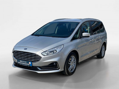 Ford Galaxy Gebrauchtwagen