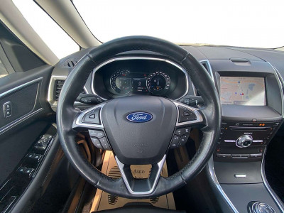 Ford Galaxy Gebrauchtwagen