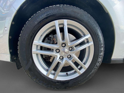 Ford Galaxy Gebrauchtwagen