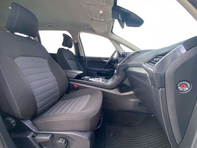 Ford Galaxy Gebrauchtwagen