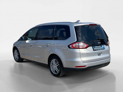 Ford Galaxy Gebrauchtwagen