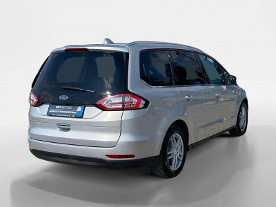Ford Galaxy Gebrauchtwagen