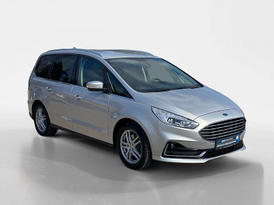 Ford Galaxy Gebrauchtwagen