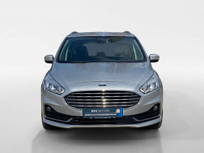 Ford Galaxy Gebrauchtwagen
