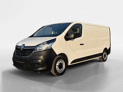 Renault Trafic Gebrauchtwagen