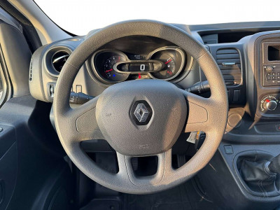 Renault Trafic Gebrauchtwagen