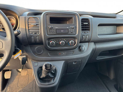 Renault Trafic Gebrauchtwagen