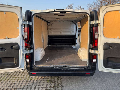 Renault Trafic Gebrauchtwagen