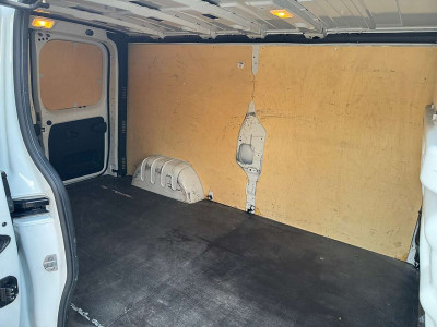 Renault Trafic Gebrauchtwagen