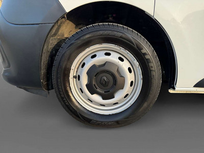 Renault Trafic Gebrauchtwagen