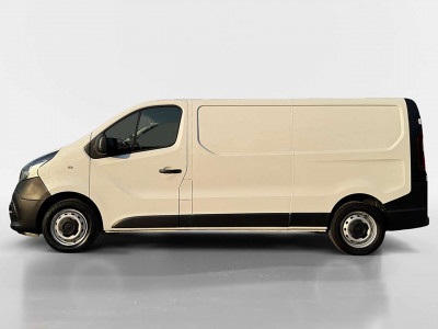 Renault Trafic Gebrauchtwagen