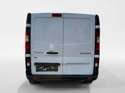 Renault Trafic Gebrauchtwagen