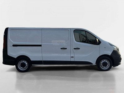 Renault Trafic Gebrauchtwagen