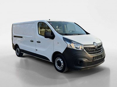 Renault Trafic Gebrauchtwagen