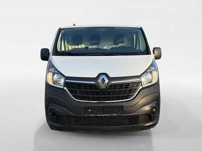 Renault Trafic Gebrauchtwagen