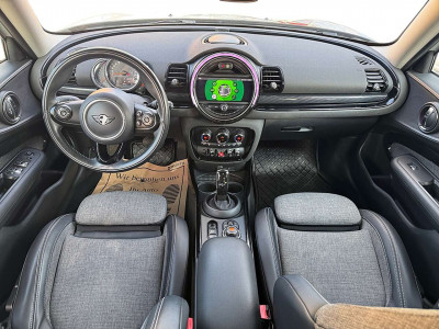 MINI Clubman Gebrauchtwagen