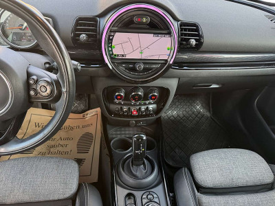 MINI Clubman Gebrauchtwagen