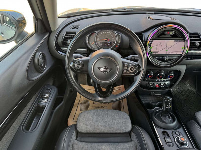 MINI Clubman Gebrauchtwagen