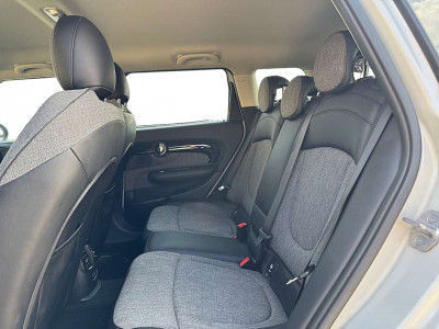 MINI Clubman Gebrauchtwagen