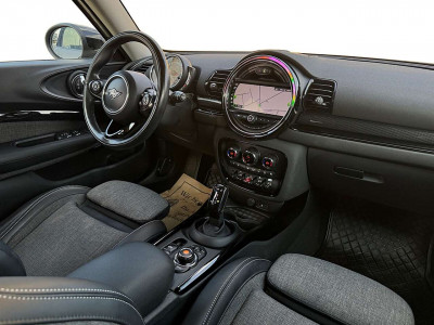 MINI Clubman Gebrauchtwagen