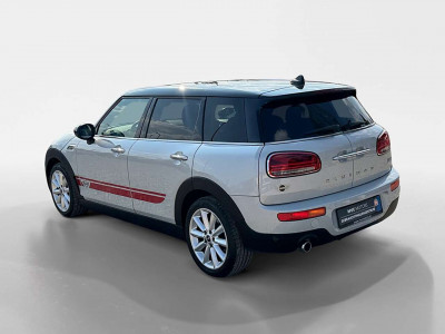 MINI Clubman Gebrauchtwagen