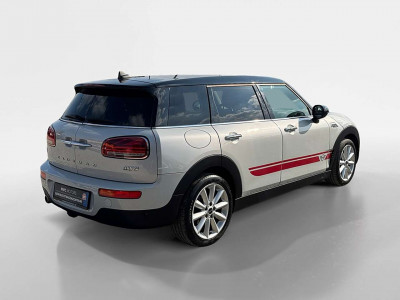 MINI Clubman Gebrauchtwagen