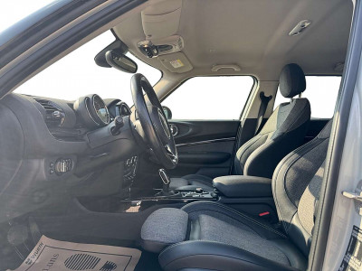 MINI Clubman Gebrauchtwagen