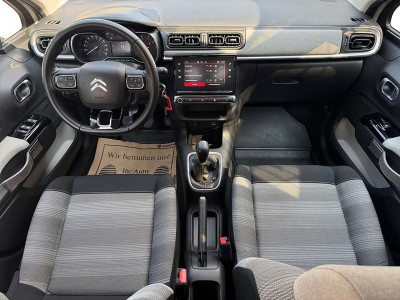 Citroën C3 Gebrauchtwagen