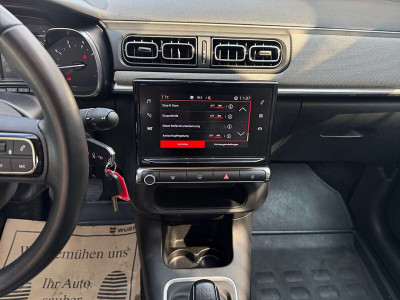 Citroën C3 Gebrauchtwagen