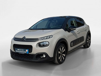 Citroën C3 Gebrauchtwagen