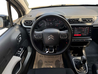 Citroën C3 Gebrauchtwagen