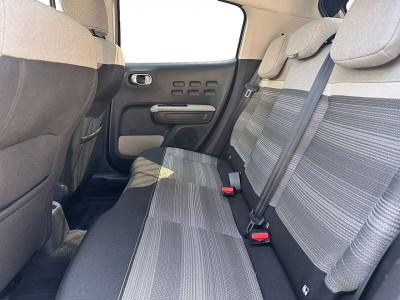 Citroën C3 Gebrauchtwagen