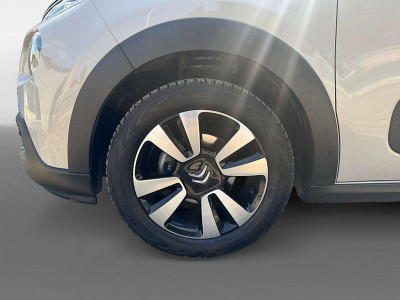 Citroën C3 Gebrauchtwagen