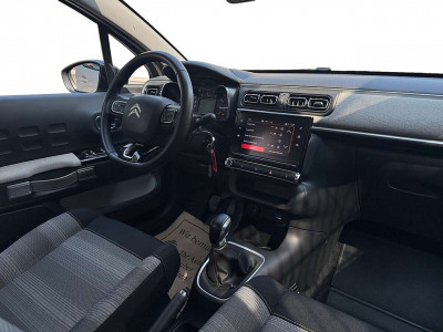 Citroën C3 Gebrauchtwagen