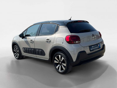 Citroën C3 Gebrauchtwagen