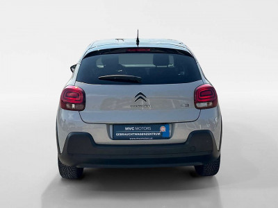 Citroën C3 Gebrauchtwagen